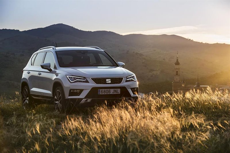 ep seat ateca