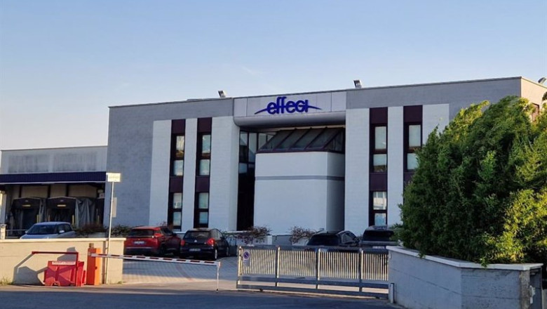 ep sede de effegi ep sede de effegi