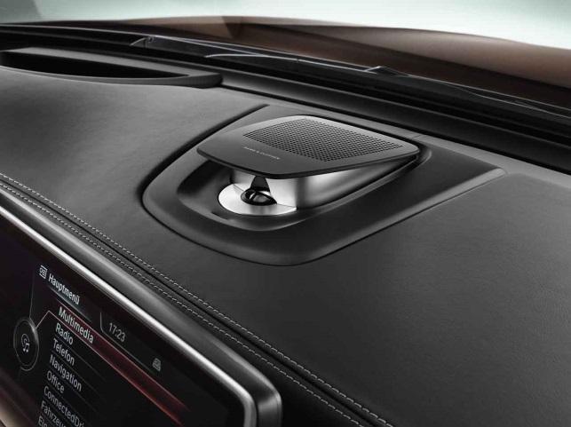 Sonido Bang & Olufsen en el BMW X5 | BANG & OLUFSEN - Archivo ep sonido bang olufsenbmw x5