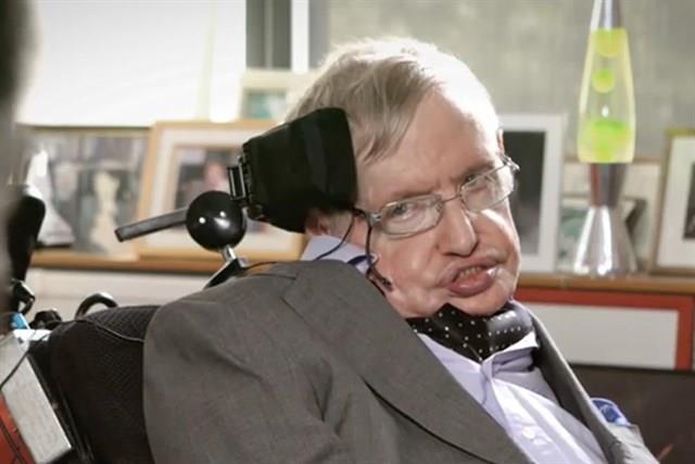 Stephen Hawking | YOUTUBE/NATIONAL GEOGRAPHIC - Archivo ep stephen hawking 20180314121003