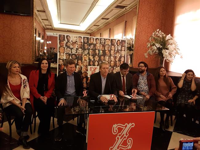 ep teatrola zarzuela acoge los elementos
