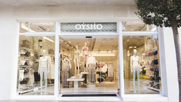 ep tienda oysho inditex forfrom ep tienda oysho inditex forfrom