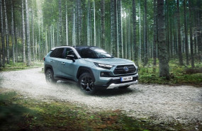 ep toyota rav4 electric hybrid adventure