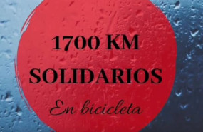 ep un ciudadano iniciara en marzo un viaje en bici hasta la india y una recolecta para que el open