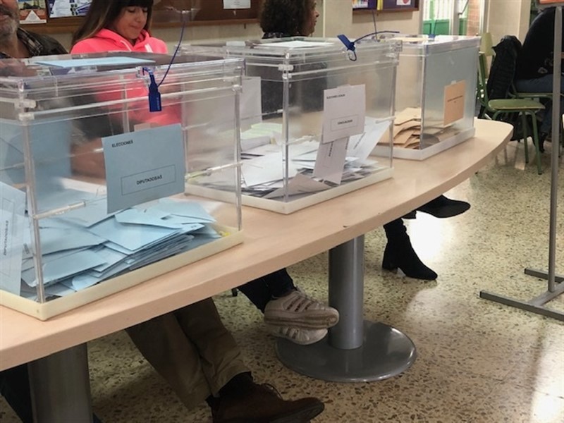 ep urnas del 26m
