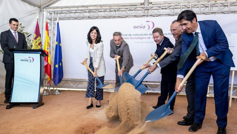 ep valdepenas impulsa su futuro tecnologico con la ampliacion de tecnobit para alcanzar 1000 ep valdepenas impulsa su futuro tecnologico con la ampliacion de tecnobit para alcanzar 1000