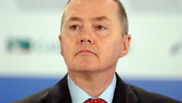 ep willie walsh conseller delegatiag