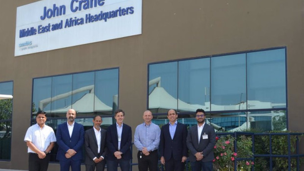 ep x noor suministrara energia renovable a john crane durante los proximos 10 anos