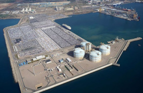 ep zona de gas del puerto de sagunto