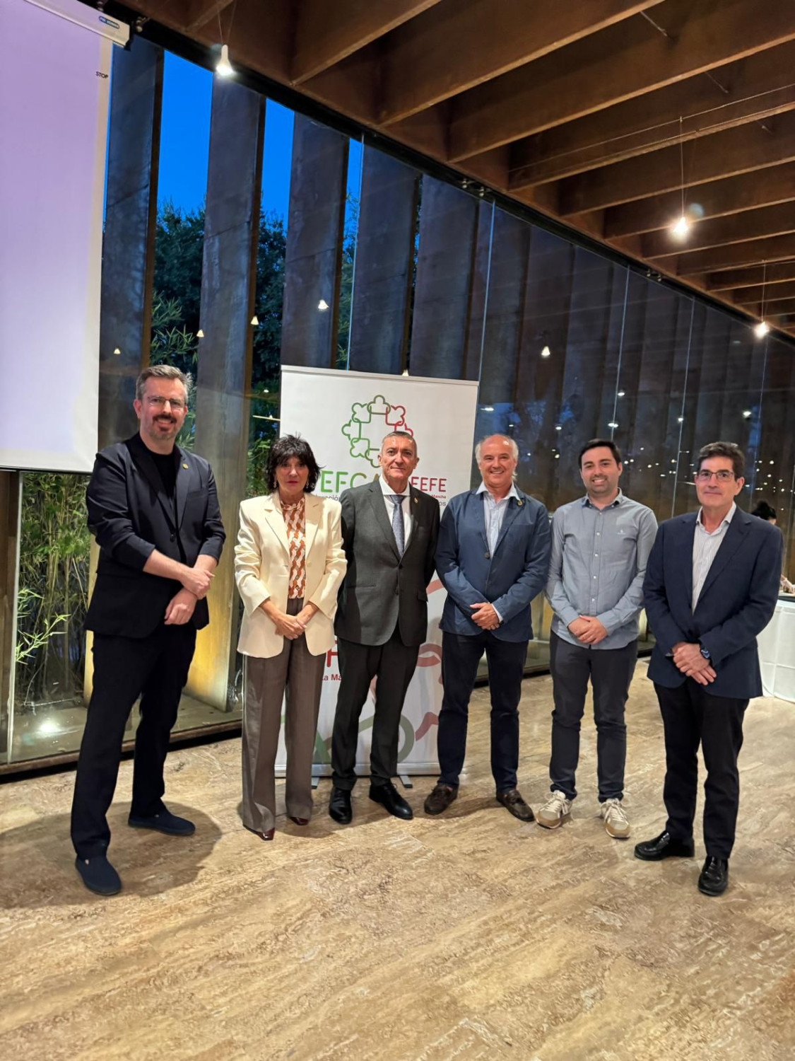 foto de izda a dcha lvaro carmena marta arteta mariano gonzlez alfredo carvajal jess de la rubia jos mara celis foto de izda a dcha lvaro carmena marta arteta mariano gonzlez alfredo carvajal jess de la rubia jos mara celis