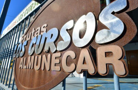 frutas los cursos lanza nueva tienda online