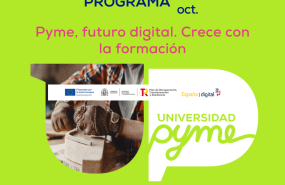 general universidad pyme verde