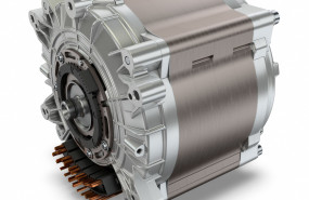 high performance electric motor 