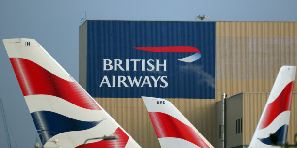 iag proprietaire de british airways affiche une perte de 1 14 milliard d euros au premier trimestre 20240510111151 