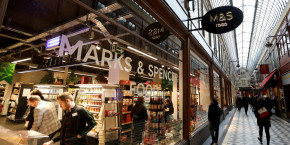 marks spencer annonce la fermeture prochaine de 11 magasins en france 20230120142814 