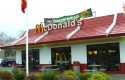 McDonalds restaurante