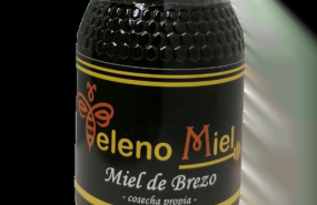 miel de brezo teleno miel