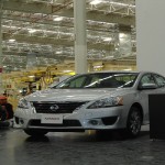 nissan mexico nissan mexico