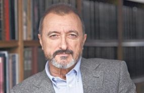 Perez Reverte_286x200
