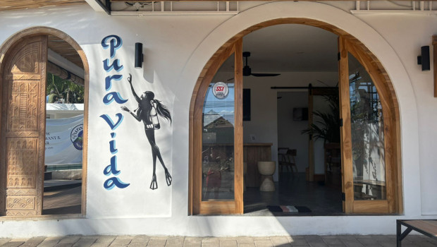 pura vida 2 