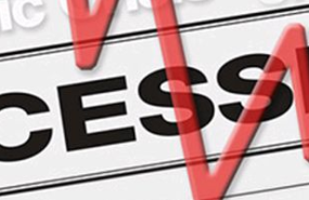 recesion portada