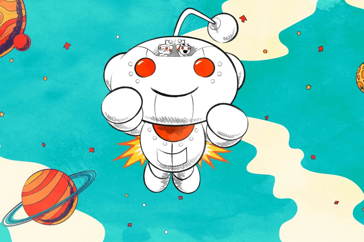 El entusiasmo por los NFT de Reddit provoca un sorprendente sorpasso a OpenSea