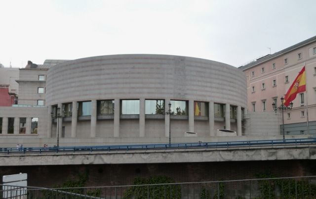 senado espana senado espana