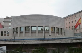 senado espana