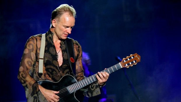 sting