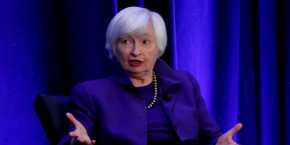 usa yellen se veut rassurante sur le risque inflationniste 