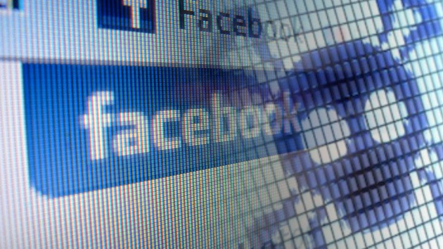 virus facebook virus facebook