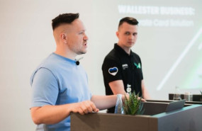 wallester min