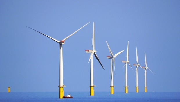 wind, windfarm, turbine, renewable, green