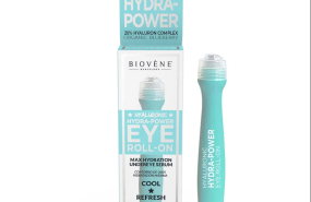 biovene barcelona hydra power nourish intense 20 ha organic blueberry eye concentrate