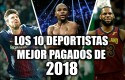 deportistas millonarios leo messi, floyd mayweather y lebron james deportistas millonarios leo messi, floyd mayweather y lebron james