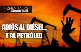 careta money talks adios diesel