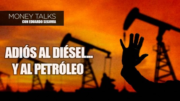 careta money talks adios diesel