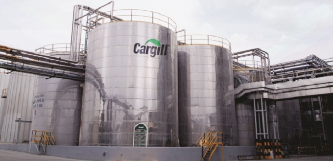 cargill mexico