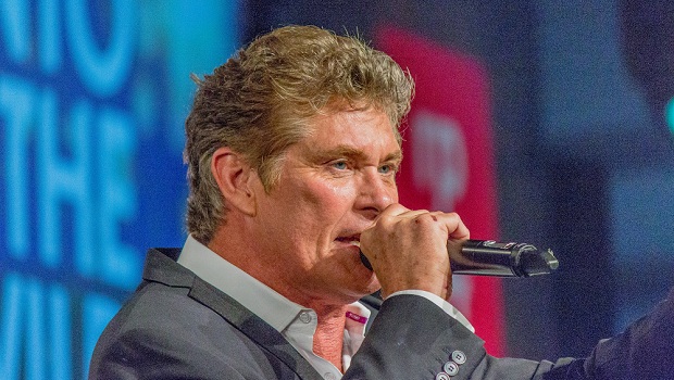 david hasselhoff david hasselhoff