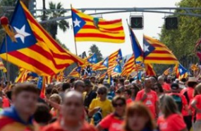 diada portada manifestacion cataluna