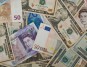 divisas extranjeras euro dolar libra