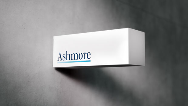 Ashmore Q4 AuM rise as investors ‘look through' Middle East uncertainty