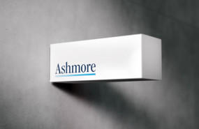 image of the news Ashmore profits jump as AUM rises 13%