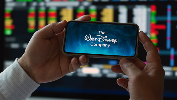 Fubo TV sube más de un 200% en bolsa tras anunciar una unión con Disney