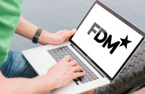 image of the news FDM points to uptick in demand after tough 2024