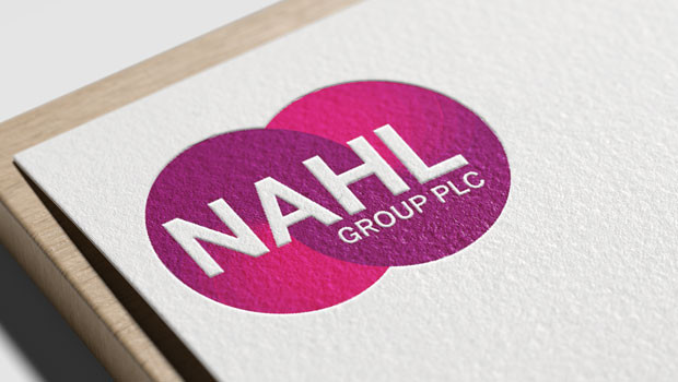 dl nahl group aim national accident helpline legal law services marketing provider logo