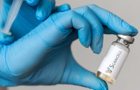 dl scancell holdings plc aim health care healthcare pharmaceuticals and biotechnology logo 20230221 dl scancell holdings plc aim health care healthcare pharmaceuticals and biotechnology logo 20230221