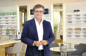 eduardo moran abad decano del colegio nacional de opticos optometristas eduardo moran abad decano del colegio nacional de opticos optometristas