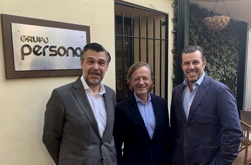 ep acuerdo entre grupo persona y appgree para usar la herramienta de comunicacion grupal
