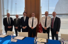 ep acuerdo entre jti y el gobierno de gibraltar para luchar contra el contrabando de tabaco